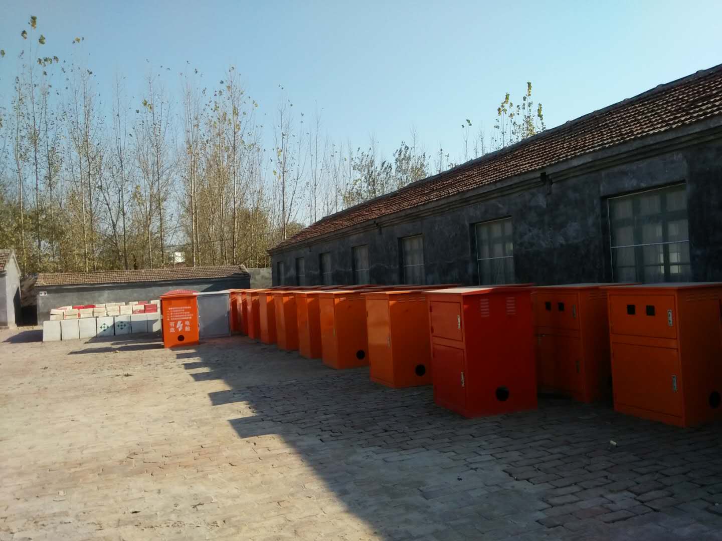 農(nóng)田灌溉設備射頻卡控制器