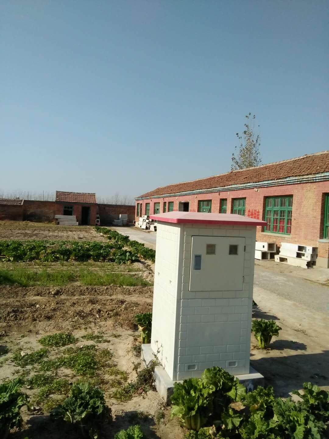 射頻卡控制器特點